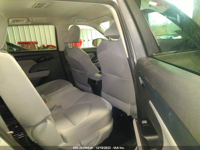 2020 Toyota Highlander, VIN: 5TDBZRBH2LS505478