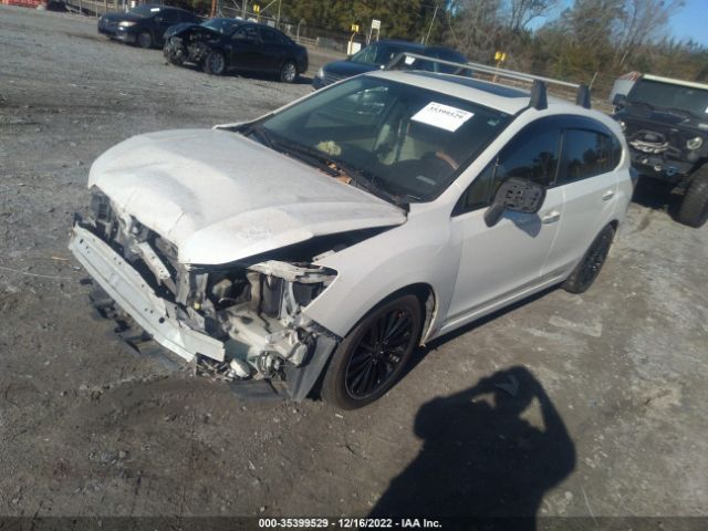 JF1GPAH61DH200973 Subaru Impreza Wagon 2.0i Limited