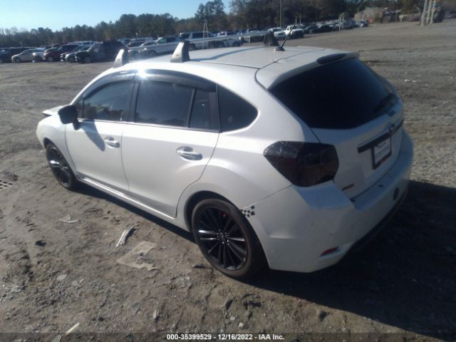 JF1GPAH61DH200973 Subaru Impreza Wagon 2.0i Limited