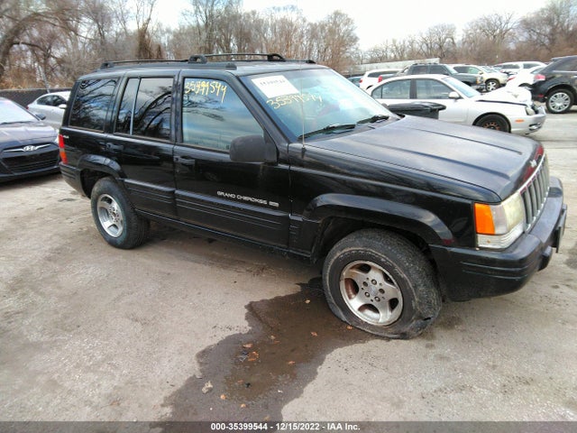 1998 1J4GZ48S1WC305218 main image