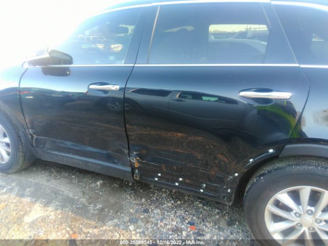 5XYPG4A37JG357312 KIA SORENTO LX