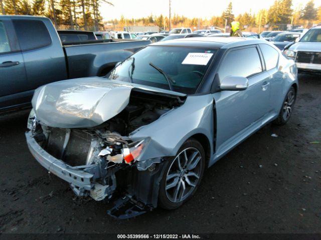 JTKJF5C77E3072434 Scion TC