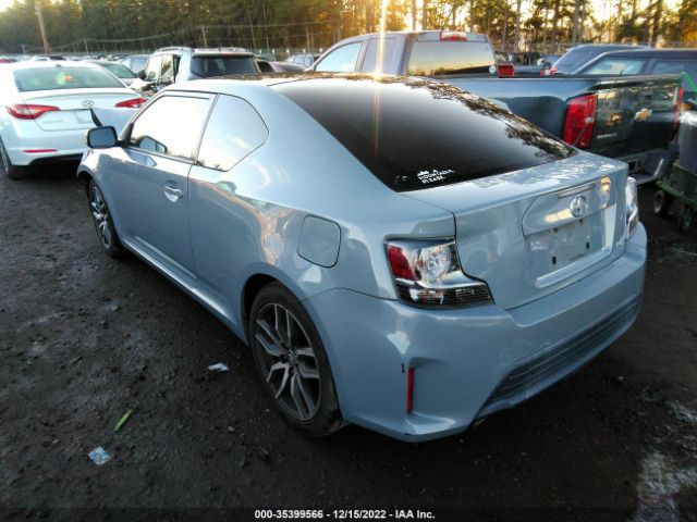 JTKJF5C77E3072434 Scion TC