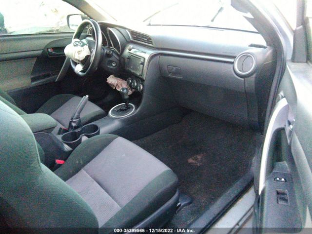 JTKJF5C77E3072434 Scion TC