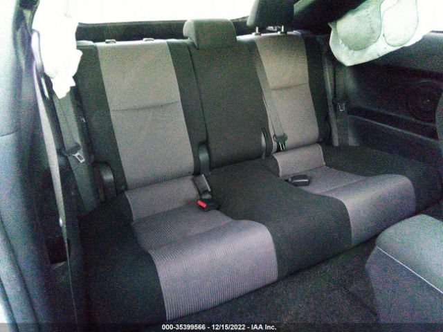 JTKJF5C77E3072434 Scion TC