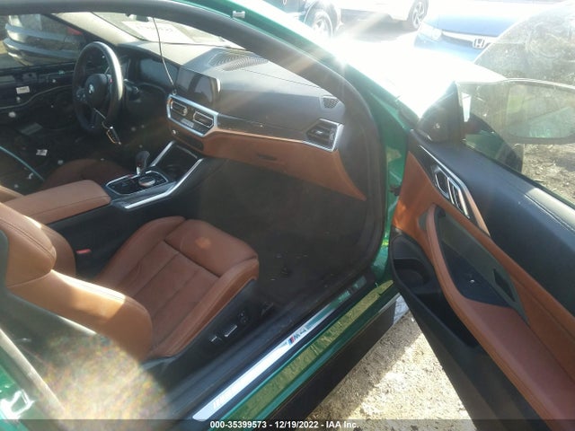 2023 BMW M4, VIN: WBS43AZ00PCL16694