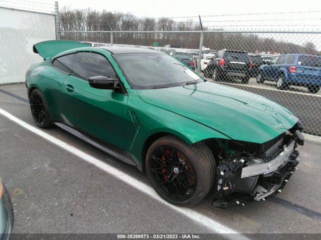 2023 BMW M4, VIN: WBS43AZ00PCL16694