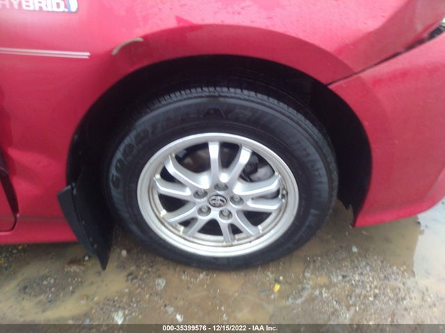 2017 Toyota Prius, VIN: JTDKBRFU8H3535587