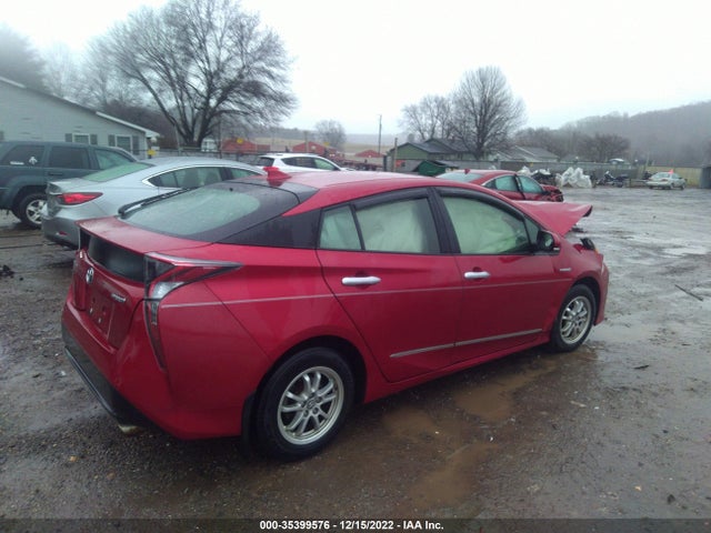 2017 Toyota Prius, VIN: JTDKBRFU8H3535587