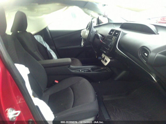 2017 Toyota Prius, VIN: JTDKBRFU8H3535587