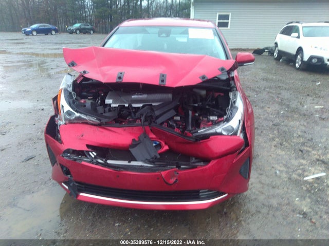 2017 Toyota Prius, VIN: JTDKBRFU8H3535587
