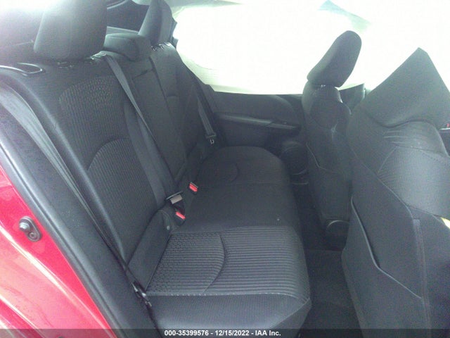 2017 Toyota Prius, VIN: JTDKBRFU8H3535587