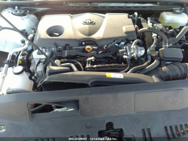 2022 Toyota Camry, VIN: 4T1K31AK6NU043906