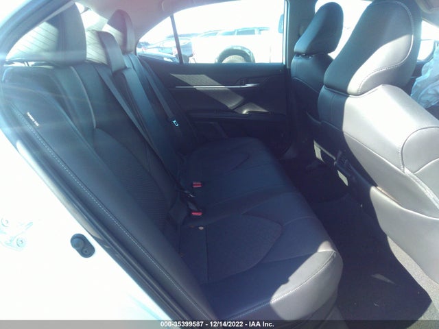 2022 Toyota Camry, VIN: 4T1K31AK6NU043906