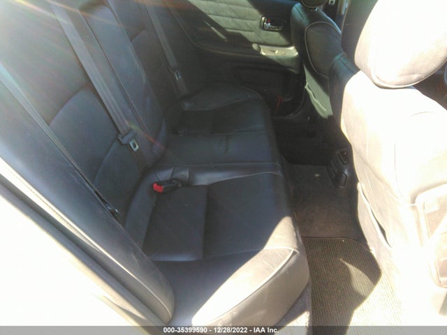 Lexus IS 300 2002 JTHBD192020056531 Image 10