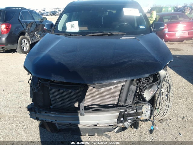 2021 Chevrolet Traverse, VIN: 1GNERNKWXMJ229562