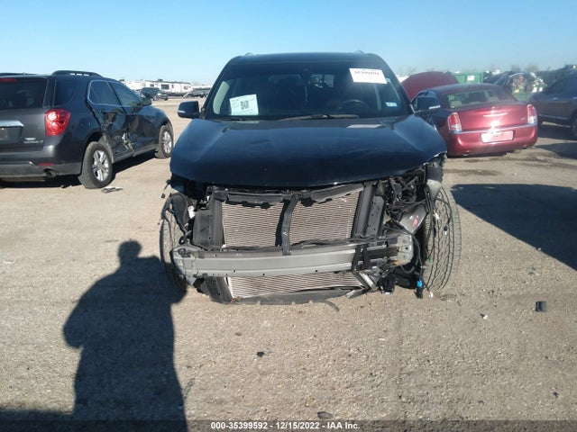 2021 Chevrolet Traverse, VIN: 1GNERNKWXMJ229562