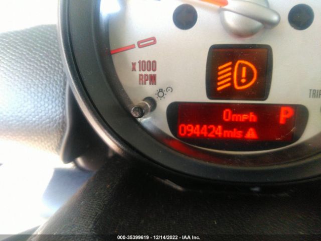 WMWZC3C53EWT01094 Mini Cooper Countryman S