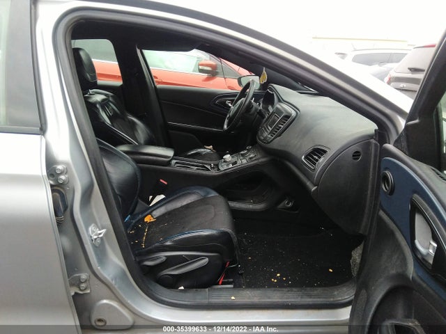Chrysler 200 S 2015 1C3CCCBB5FN668087 Image 6