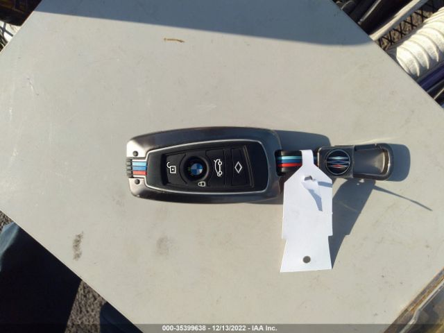 WBA5B1C53FD921348 BMW 5 Series 535i
