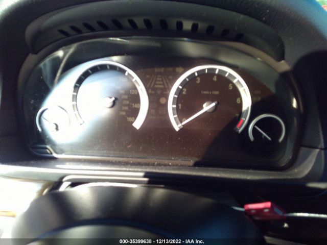 WBA5B1C53FD921348 BMW 5 Series 535i