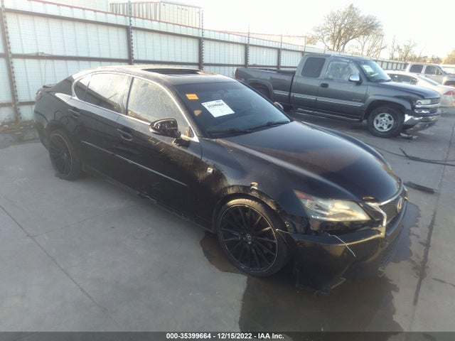 2013 JTHBE1BL2D5010978 main image