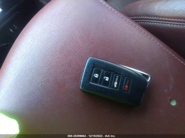 Lexus GS 350 2013 JTHBE1BL2D5010978 Image 11