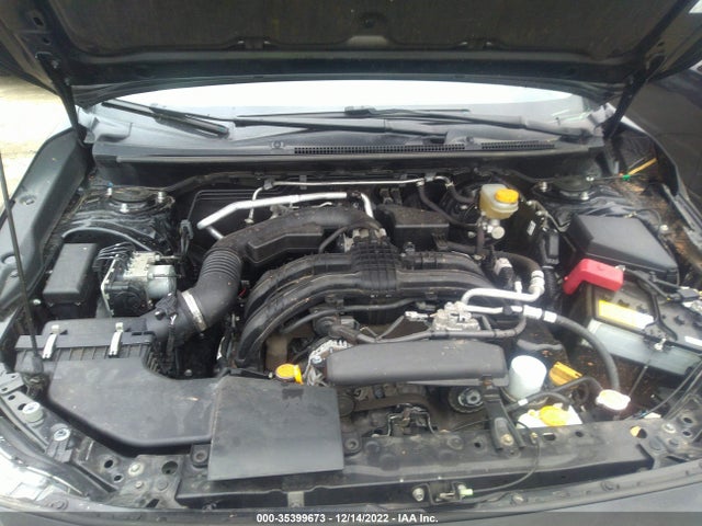 2020 Subaru Crosstrek, VIN: JF2GTAPC9LH245463