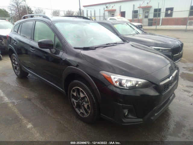 2020 Subaru Crosstrek, VIN: JF2GTAPC9LH245463
