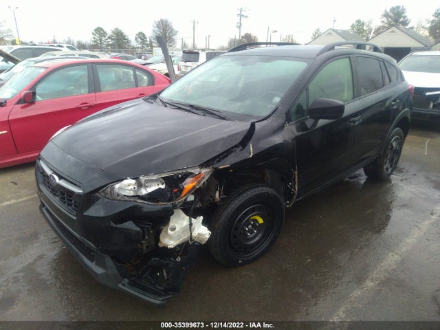 2020 Subaru Crosstrek, VIN: JF2GTAPC9LH245463