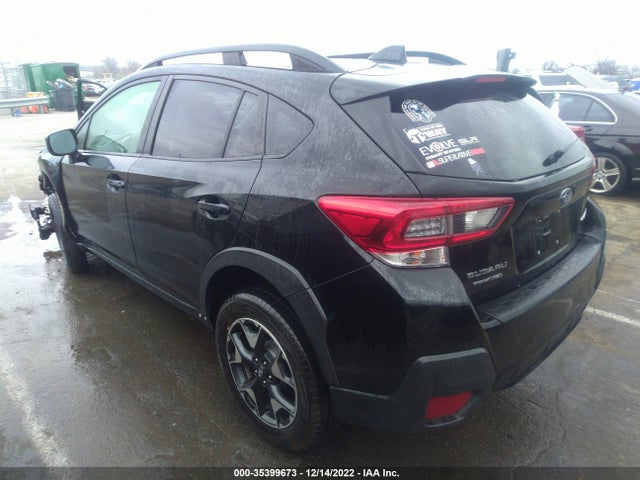 2020 Subaru Crosstrek, VIN: JF2GTAPC9LH245463