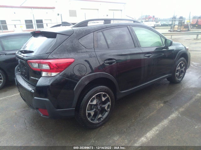 2020 Subaru Crosstrek, VIN: JF2GTAPC9LH245463