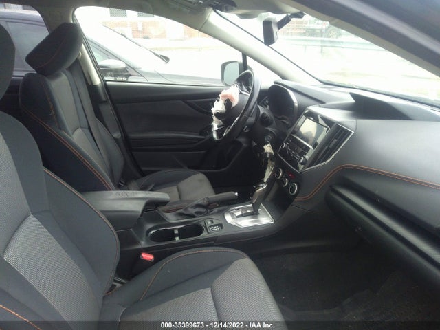 2020 Subaru Crosstrek, VIN: JF2GTAPC9LH245463