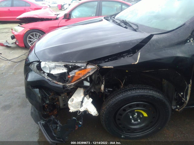 2020 Subaru Crosstrek, VIN: JF2GTAPC9LH245463