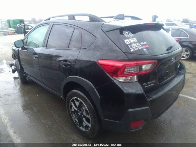JF2GTAPC9LH245463 Subaru Crosstrek Premium