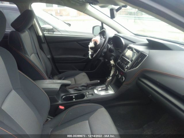 JF2GTAPC9LH245463 Subaru Crosstrek Premium
