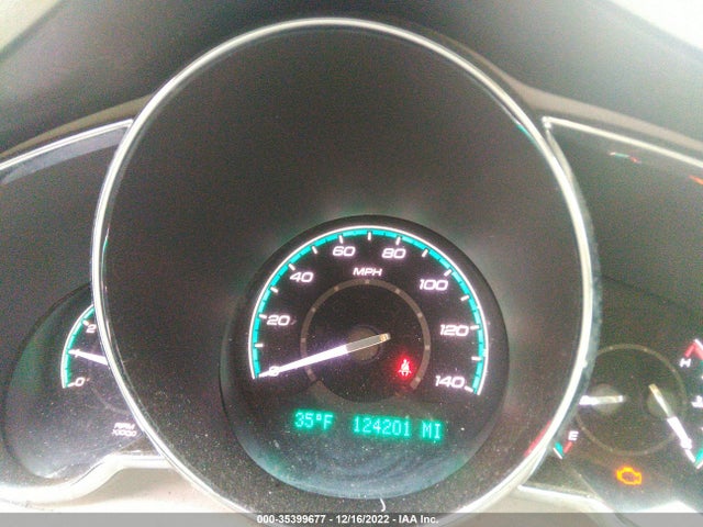 2012 CHEVROLET MALIBU LT W/1LT VIN: 1G1ZC5E07CF221724