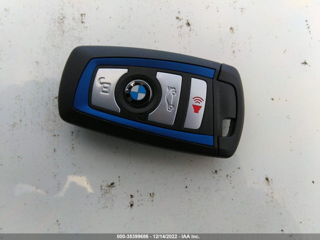 BMW 4 Series 440i Xdrive 2019 аукцион фото