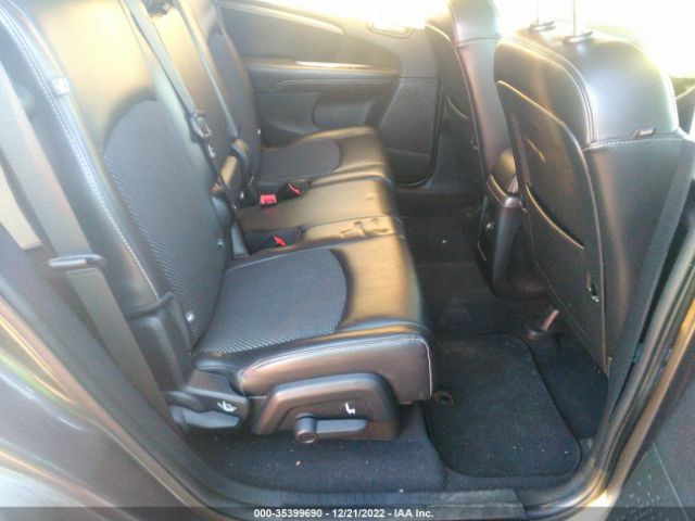 3C4PDCGG8JT167041 Dodge Journey Crossroad