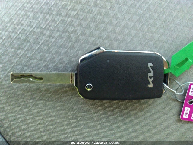 2022 Kia Soul, VIN: KNDJ23AU4N7152203