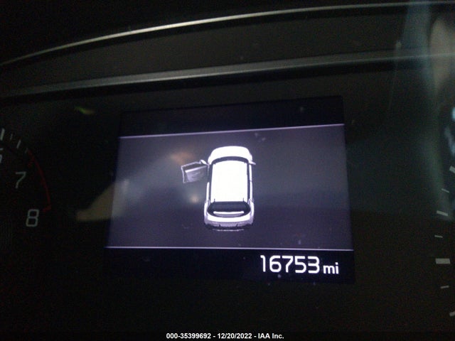 2022 Kia Soul, VIN: KNDJ23AU4N7152203