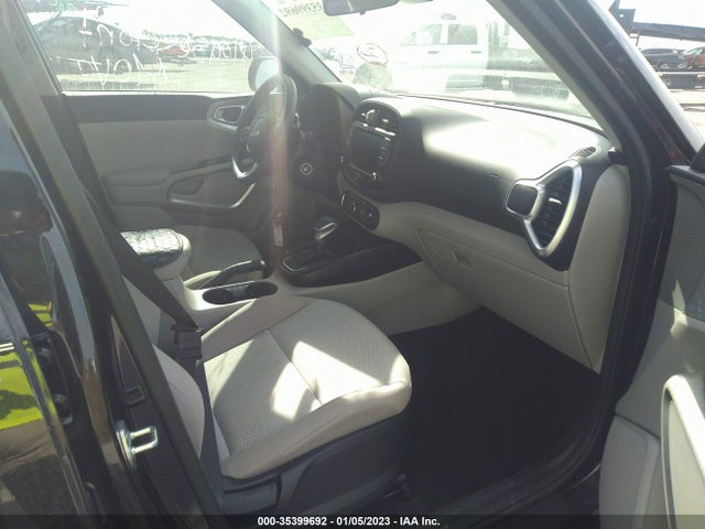 2022 Kia Soul, VIN: KNDJ23AU4N7152203