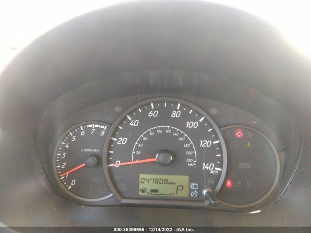 2019 MITSUBISHI MIRAGE G4 ES/RF VIN: ML32F3FJXKHF16448