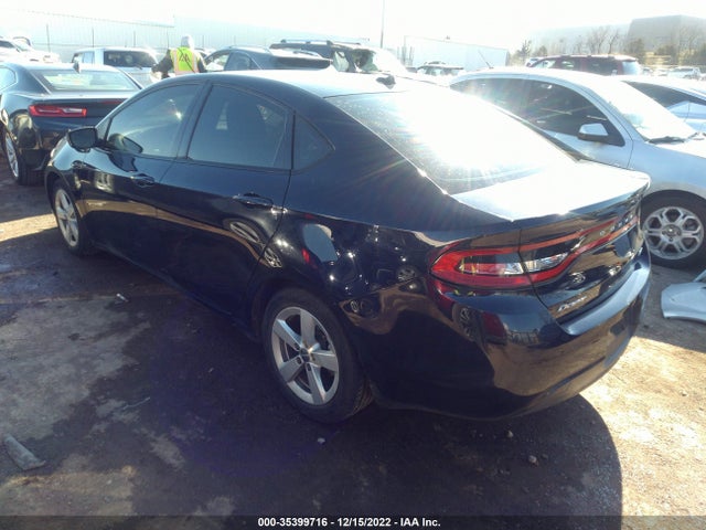 Dodge DART SXT 2016 1C3CDFBB2GD571208 Image 4