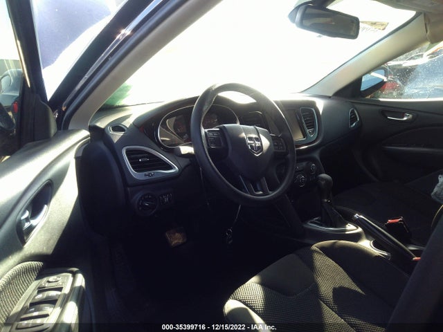 Dodge DART SXT 2016 1C3CDFBB2GD571208 Image 6