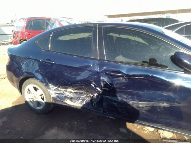 Dodge DART SXT 2016 1C3CDFBB2GD571208 Image 7