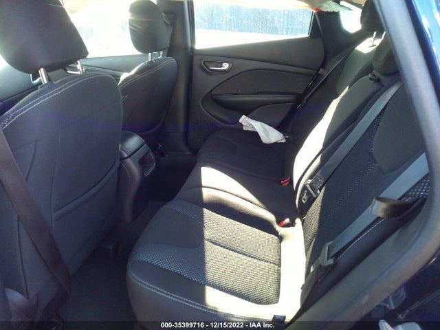 Dodge DART SXT 2016 1C3CDFBB2GD571208 Image 9