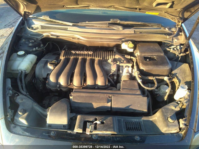 YV1MW382572283723 Volvo V50 2.4l