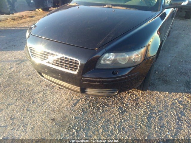 YV1MW382572283723 Volvo V50 2.4l