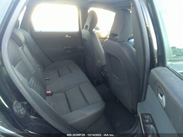 YV1MW382572283723 Volvo V50 2.4l